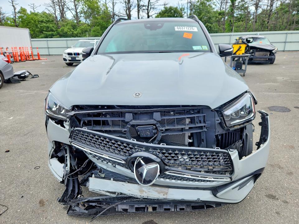 Aukcja sprzedaży 2024 Mercedes-benz Gle, vin: 4JGFB4FBXRA984068, numer aukcji: 60371226