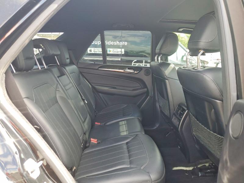 Продажа на аукционе авто 2017 Mercedes-benz Gle, vin: 4JGDA5JB8HA993101, номер лота: 60362546