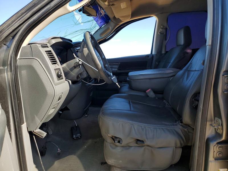 Продажа на аукционе авто 2008 Dodge Ram 2500, vin: 3D7KS28A88G209835, номер лота: 62860816