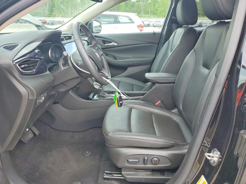 60401276 :رقم المزاد ، KL4MMFSL1PB111391 vin ، 2023 Buick Encore Gx مزاد بيع