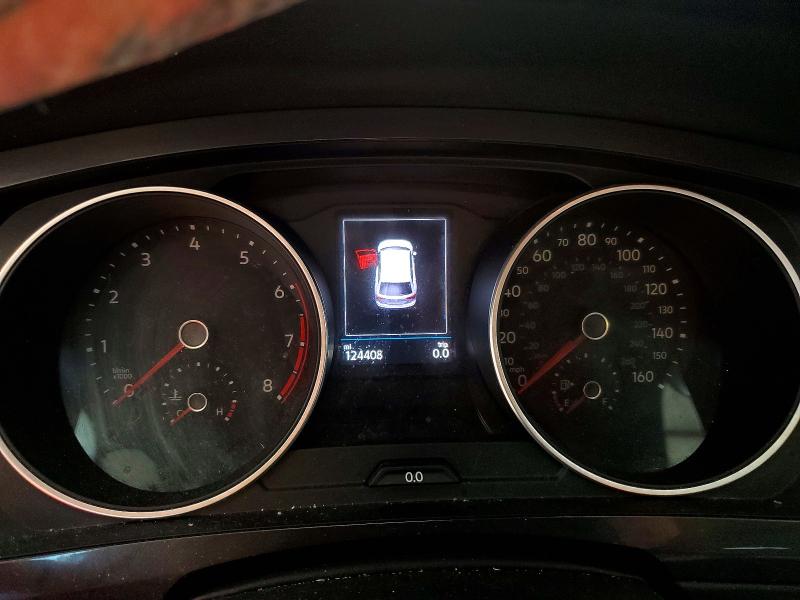Продаж на аукціоні авто 2020 Volkswagen Tiguan, vin: 3VV2B7AX3LM013982, номер лоту: 62413976