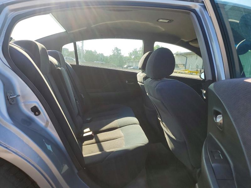 Продаж на аукціоні авто 2002 Nissan Altima, vin: 1N4AL11D32C291846, номер лоту: 60225316