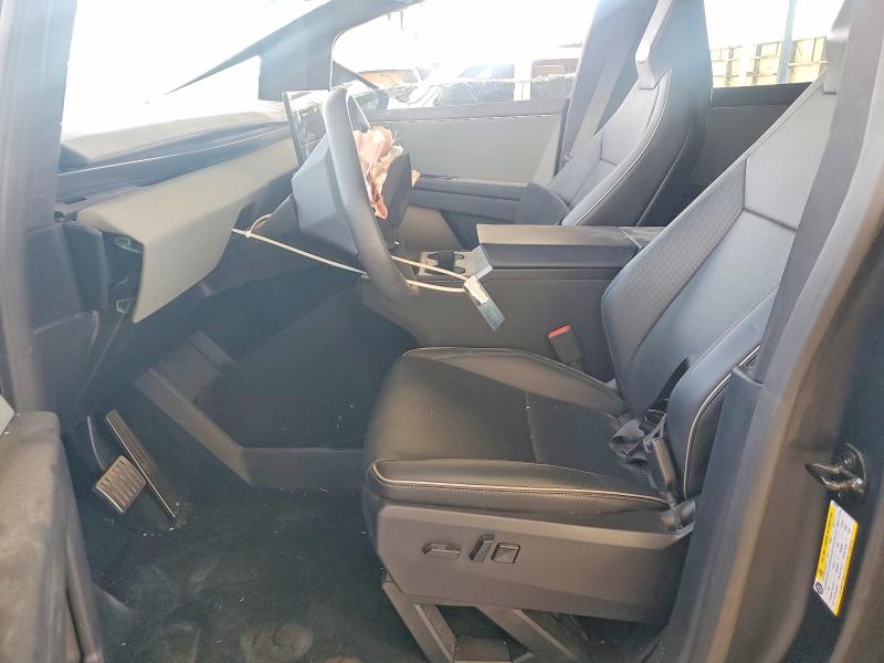 Aukcja sprzedaży 2025 Tesla Cybertruck, vin: 7G2CEHED2SA066069, numer aukcji: 62965126
