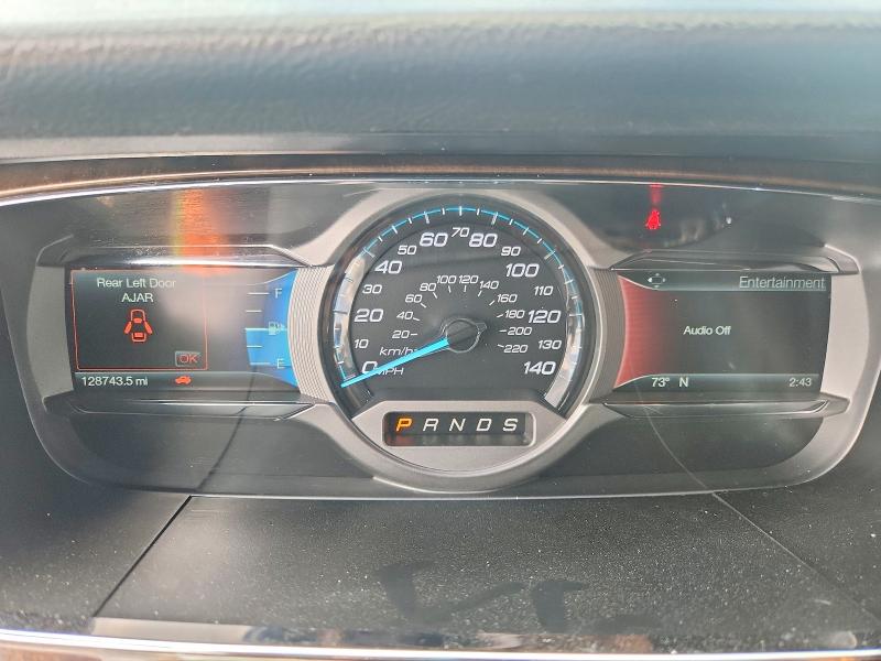 Продаж на аукціоні авто 2019 Ford Taurus, vin: 1FAHP2J8XKG117891, номер лоту: 62100976