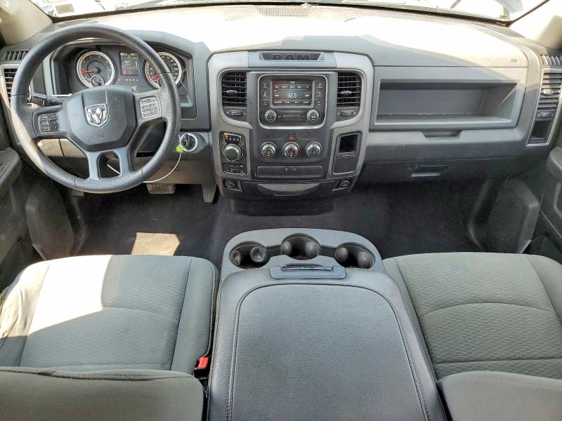 Aukcja sprzedaży 2017 Ram 1500, vin: 1C6RR7FT7HS530335, numer aukcji: 61702156