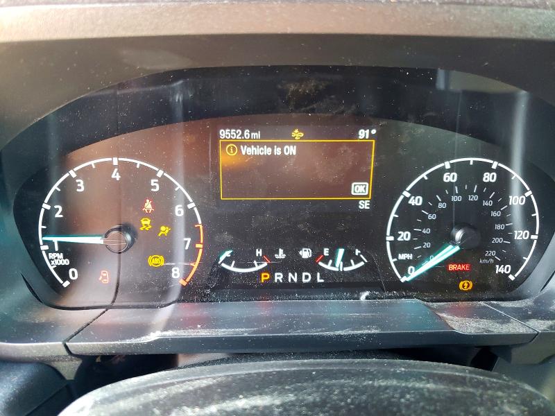 Aukcja sprzedaży 2024 Ford Maverick, vin: 3FTTW8J91RRA49440, numer aukcji: 60561126