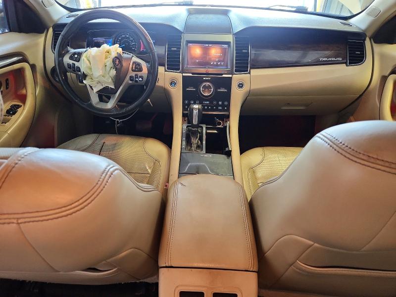 Aukcja sprzedaży 2013 Ford Taurus, vin: 1FAHP2F81DG165856, numer aukcji: 60265256