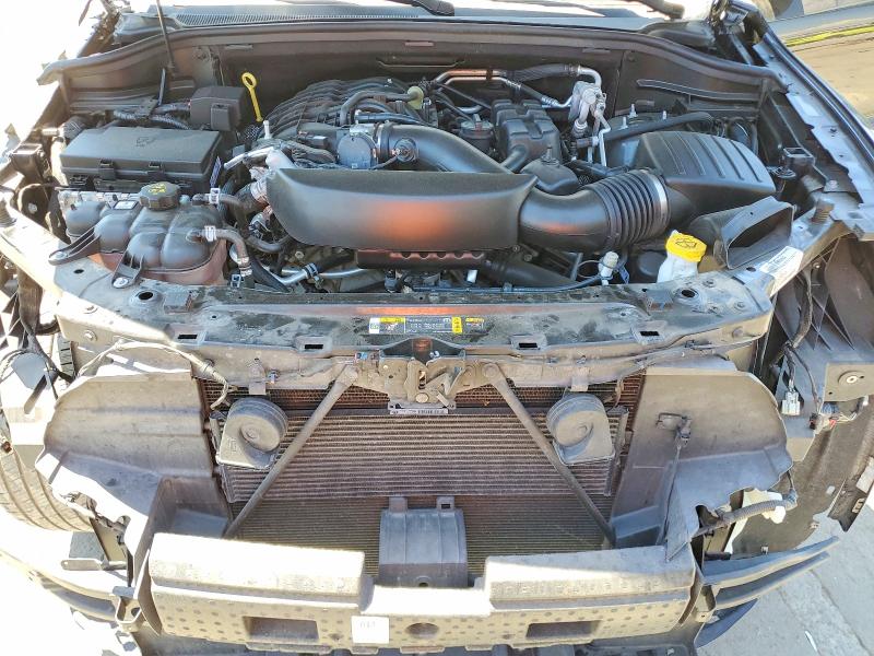 2023 Dodge Durango მანქანა იყიდება აუქციონზე, vin: 1C4RDHDG4PC582887, აუქციონის ნომერი: 61117806