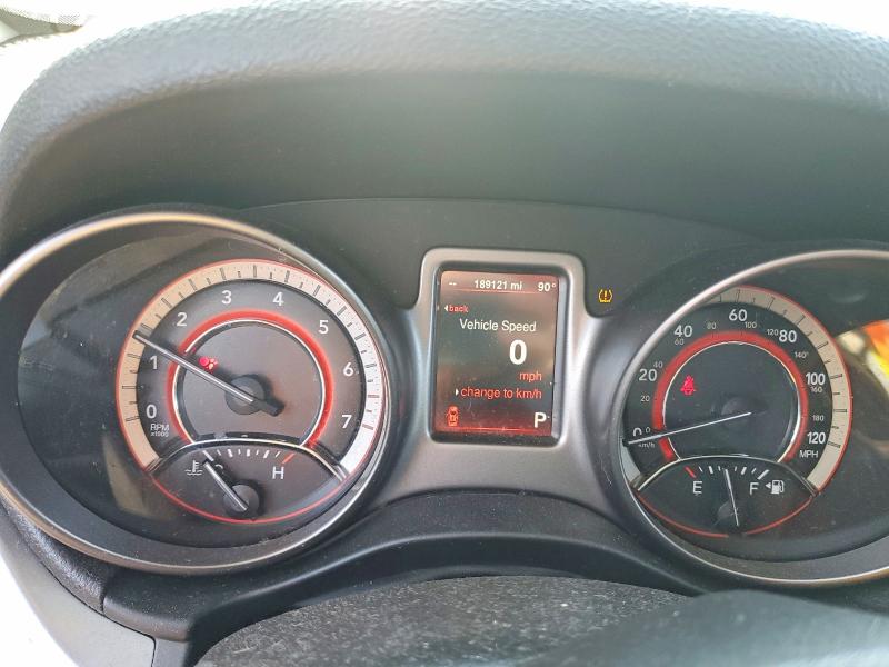 Продажа на аукционе авто 2016 Dodge Journey, vin: 3C4PDDGG5GT124873, номер лота: 60033286
