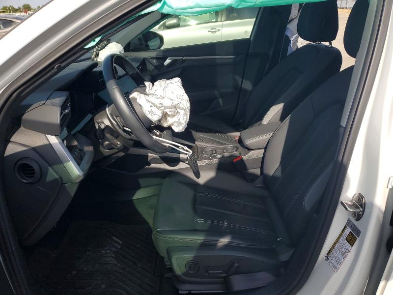 Aukcja sprzedaży 2023 Audi A3, vin: WAUAUDGY9PA098524, numer aukcji: 59709026