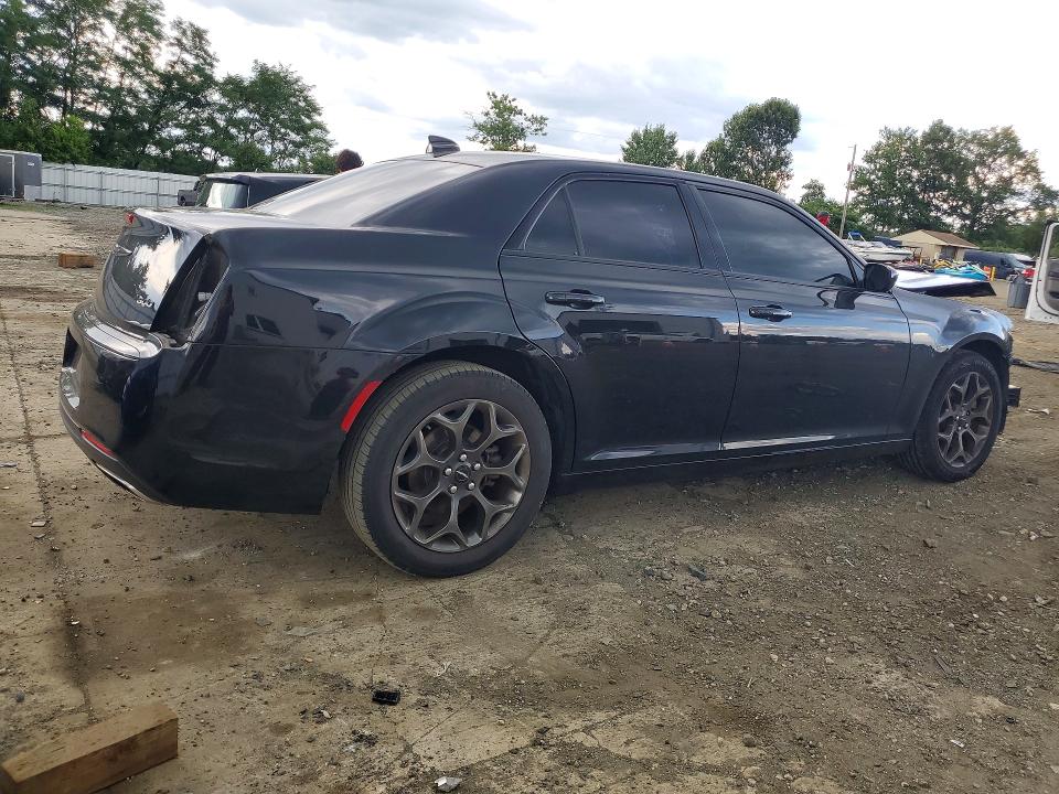 Продаж на аукціоні авто 2021 Chrysler 300, vin: 2C3CCARG5MH524227, номер лоту: 62480506