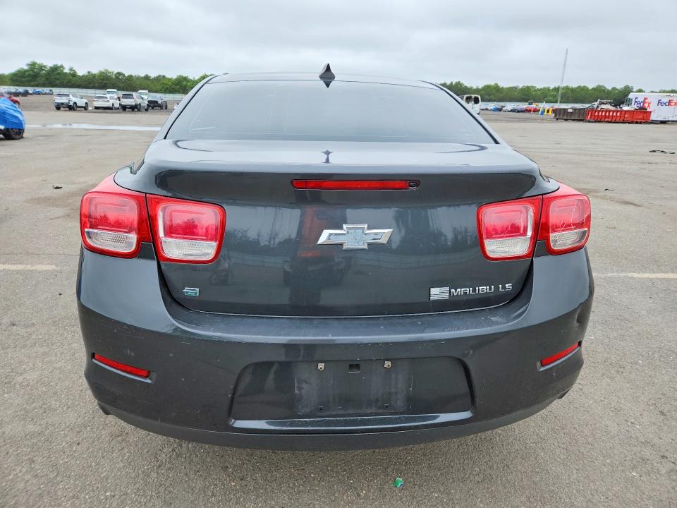 Продаж на аукціоні авто 2015 Chevrolet Malibu, vin: 1G11B5SL7FF101618, номер лоту: 59815466