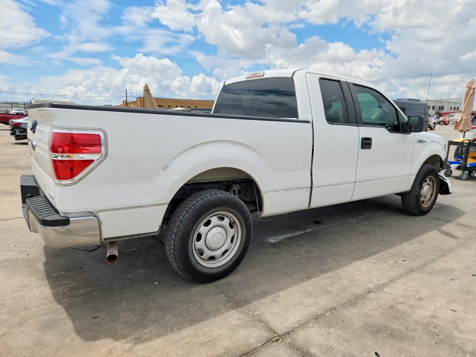 Aukcja sprzedaży 2014 Ford F150, vin: 1FTEX1CM5EKF62672, numer aukcji: 58423316