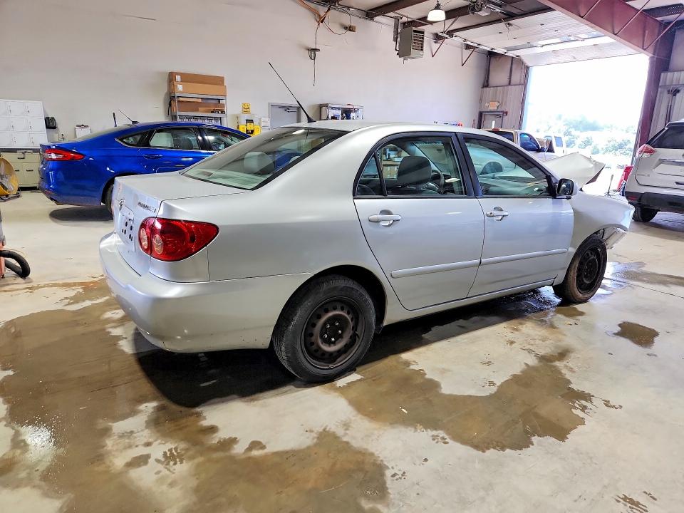 Aukcja sprzedaży 2006 Toyota Corolla, vin: 2T1BR32E16C584173, numer aukcji: 61368176