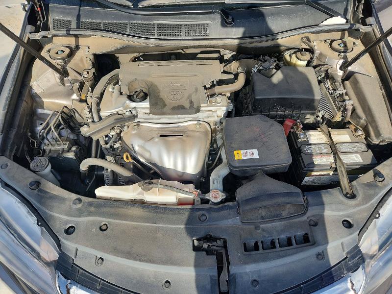 Продажа на аукционе авто 2017 Toyota Camry, vin: 4T1BF1FK5HU276423, номер лота: 61308776