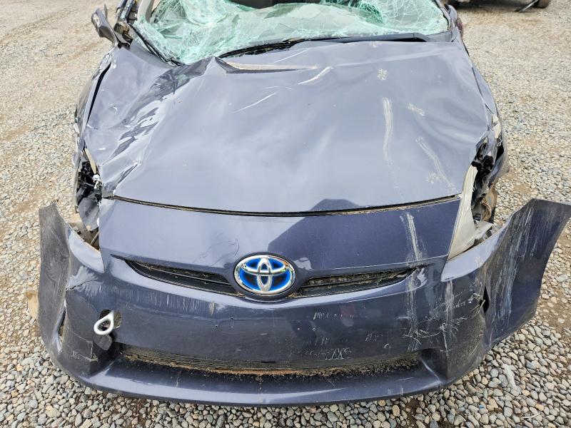 Продаж на аукціоні авто 2010 Toyota Prius, vin: JTDKN3DU9A0190455, номер лоту: 61442936
