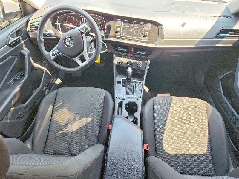 59337626 :رقم المزاد ، 3VWC57BU5KM040191 vin ، 2019 Volkswagen Jetta مزاد بيع