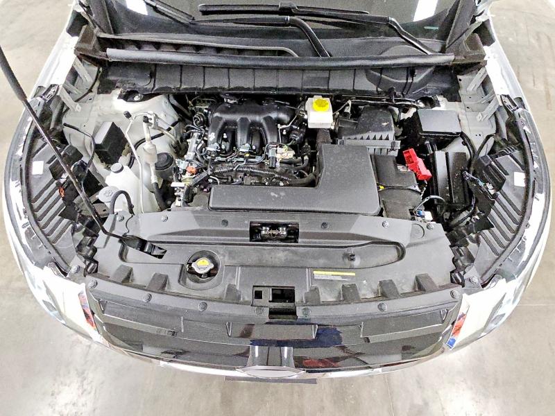 Продажа на аукционе авто 2025 Nissan Pathfinder, vin: 5N1DR3BAXSC302097, номер лота: 59217206