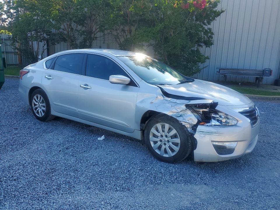 Aukcja sprzedaży 2014 Nissan Altima, vin: 1N4AL3AP0EC900580, numer aukcji: 85626055