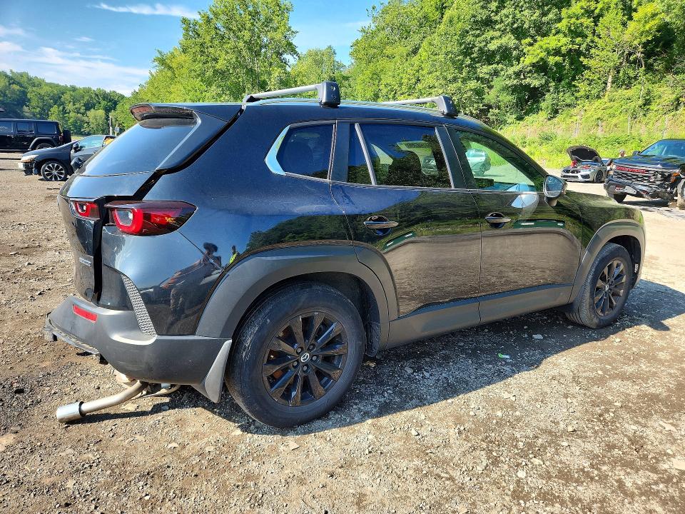 Продаж на аукціоні авто 2024 Mazda Cx-50, vin: 7MMVABAM4RN244220, номер лоту: 63149186