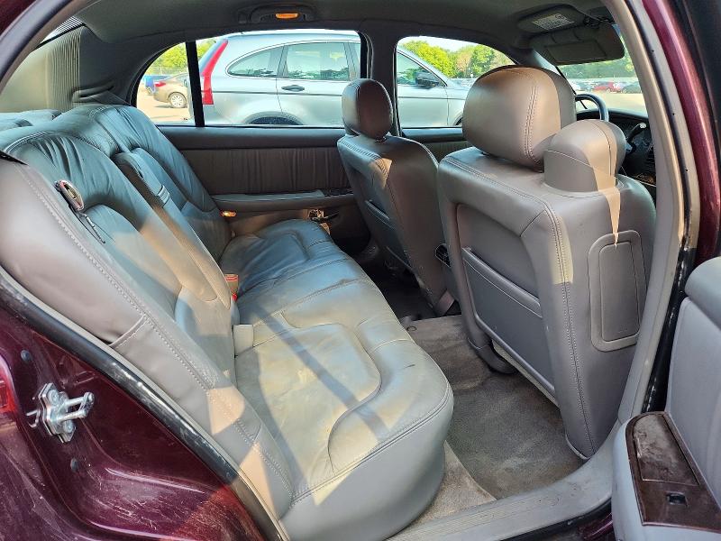 Aukcja sprzedaży 2005 Buick Park Avenue, vin: 1G4CW54K954108486, numer aukcji: 61753906