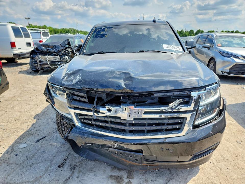 Aukcja sprzedaży 2018 Chevrolet Tahoe, vin: 1GNSKAKC5JR373152, numer aukcji: 59639556