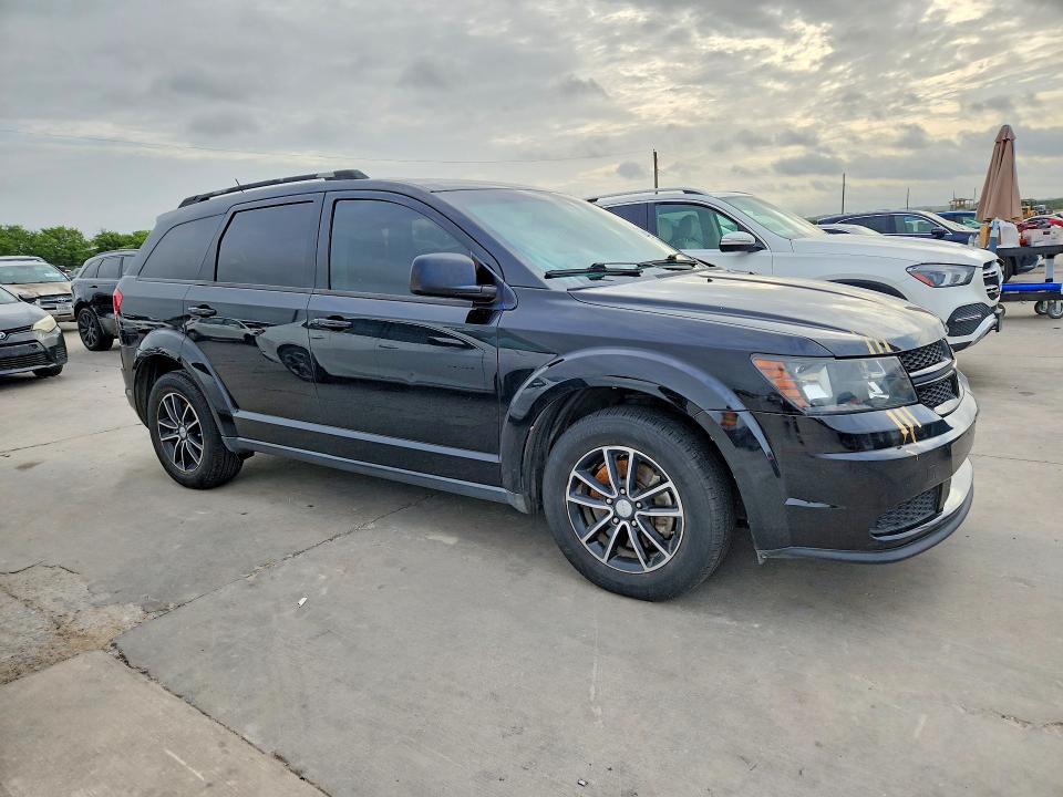 Продажа на аукционе авто 2017 Dodge Journey, vin: 3C4PDCAB2HT573565, номер лота: 60817496