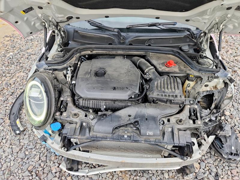 Aukcja sprzedaży 2021 Mini Cooper, vin: WMWXU9C04M2M97693, numer aukcji: 61759246