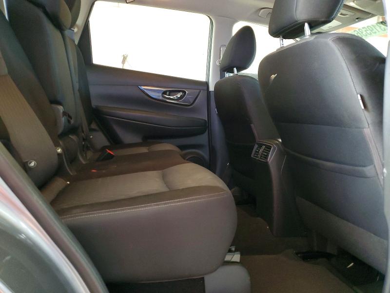 Продаж на аукціоні авто 2017 Nissan Rogue, vin: JN8AT2MV2HW026612, номер лоту: 62319536