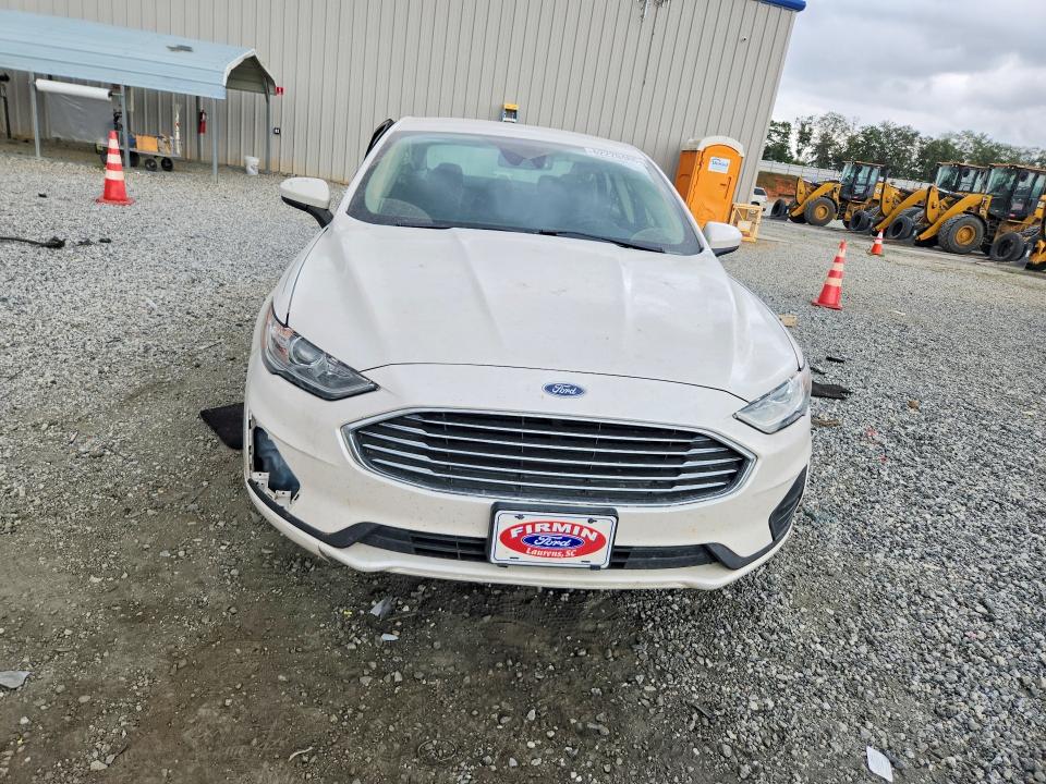 Aukcja sprzedaży 2020 Ford Fusion, vin: 3FA6P0HD9LR224956, numer aukcji: 62220486