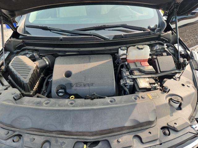 Aukcja sprzedaży 2023 Buick Enclave, vin: 5GAERCKW5PJ269809, numer aukcji: 59358246