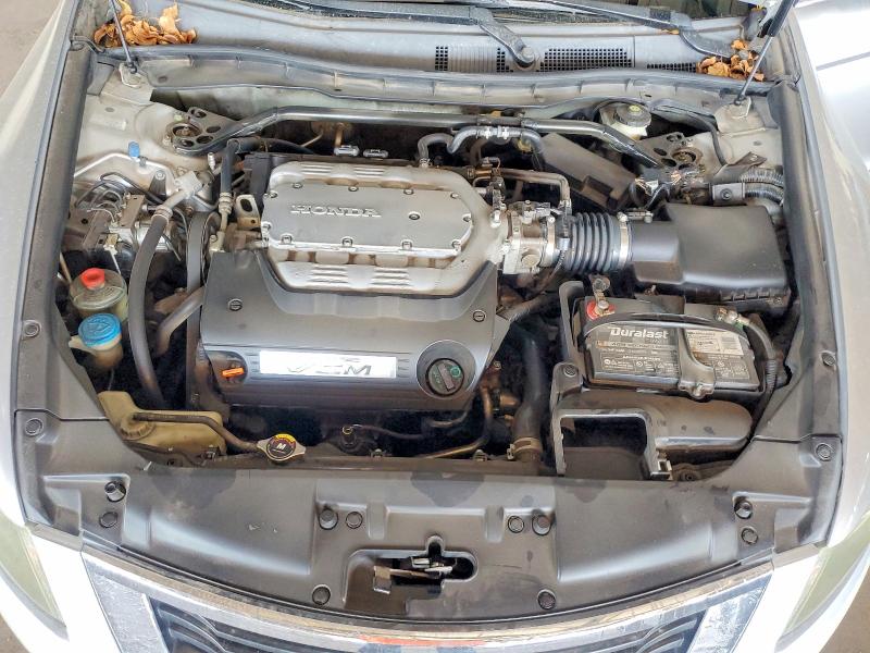 62501096 :رقم المزاد ، 1HGCP36838A086208 vin ، 2008 Honda Accord مزاد بيع