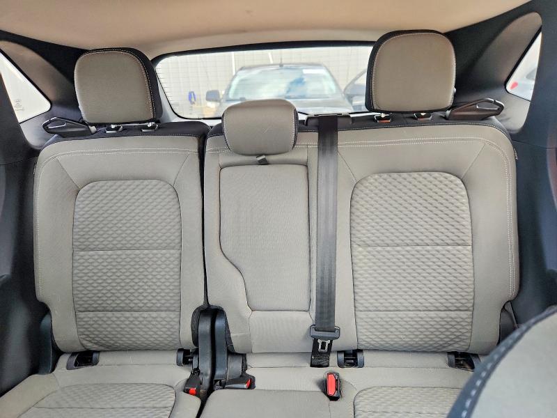 Aukcja sprzedaży 2020 Ford Escape, vin: 1FMCU9G63LUB81765, numer aukcji: 59341656