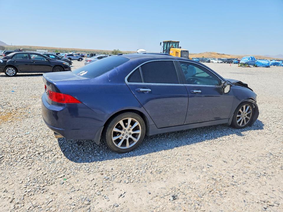 62601166 :رقم المزاد ، JH4CL96948C008447 vin ، 2008 Acura Tsx مزاد بيع
