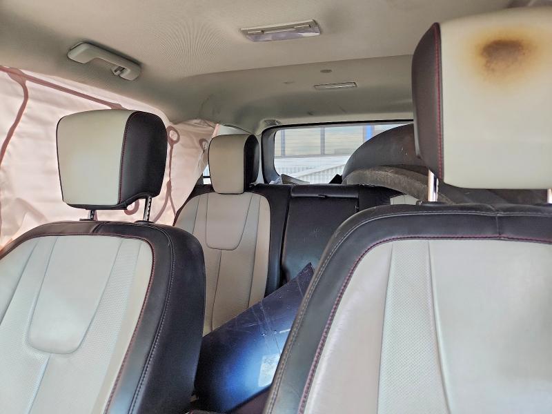 2014 Gmc Terrain მანქანა იყიდება აუქციონზე, vin: 2GKALSEK8E6234469, აუქციონის ნომერი: 63053116