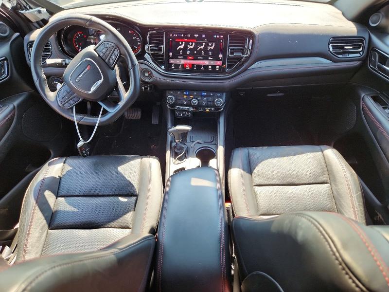 Aukcja sprzedaży 2023 Dodge Durango, vin: 1C4RDJDG6PC655183, numer aukcji: 60183606