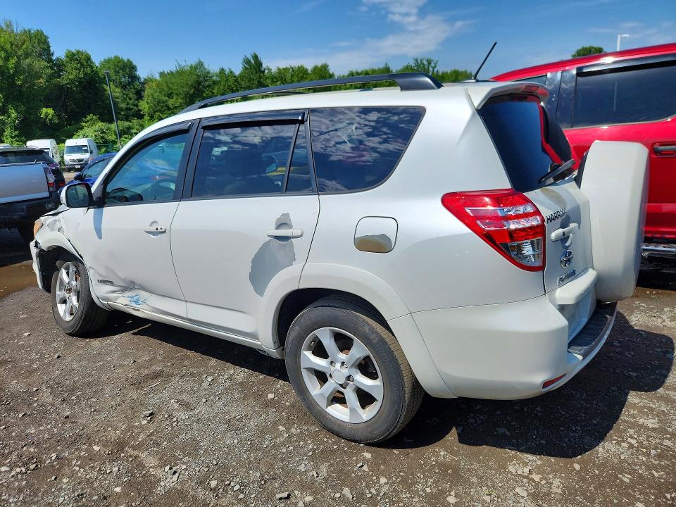 Aukcja sprzedaży 2011 Toyota Rav4, vin: 2T3DF4DV2BW176852, numer aukcji: 85624885