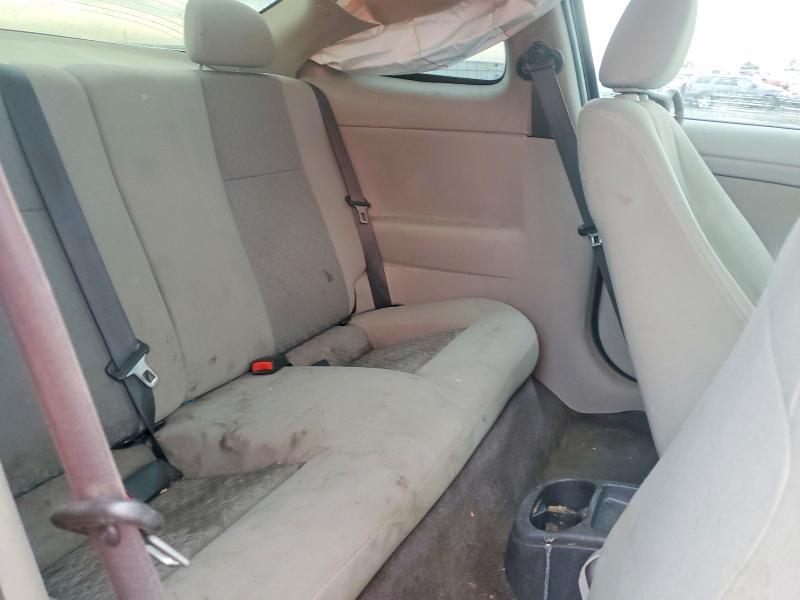 Aukcja sprzedaży 2008 Chevrolet Cobalt, vin: 1G1AK18F787261716, numer aukcji: 61539656