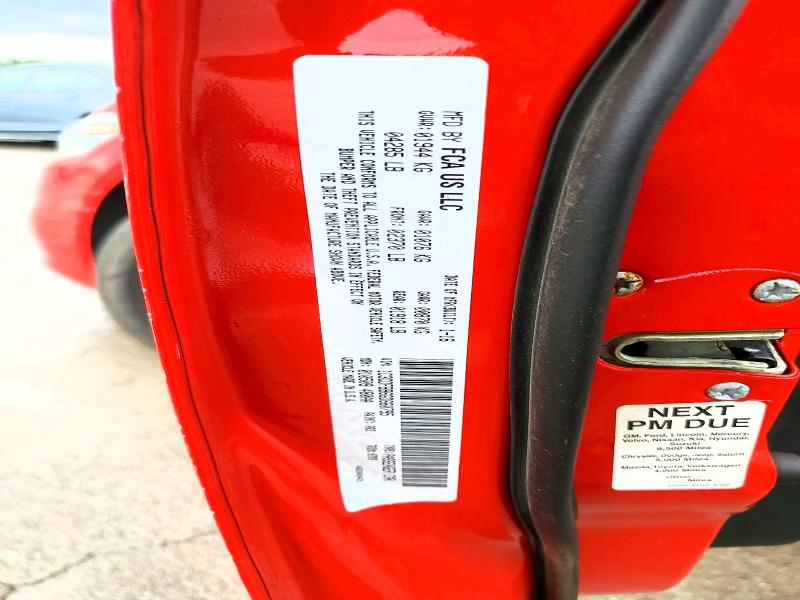 62443786 :رقم المزاد ، 1C3CDFBB6GD660795 vin ، 2016 Dodge Dart مزاد بيع