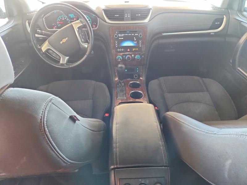 Aukcja sprzedaży 2014 Chevrolet Traverse, vin: 1GNKVGKD2EJ315961, numer aukcji: 59652306