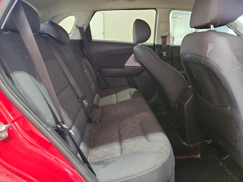 Aukcja sprzedaży 2017 Kia Niro, vin: KNDCB3LCXH5080470, numer aukcji: 61409616