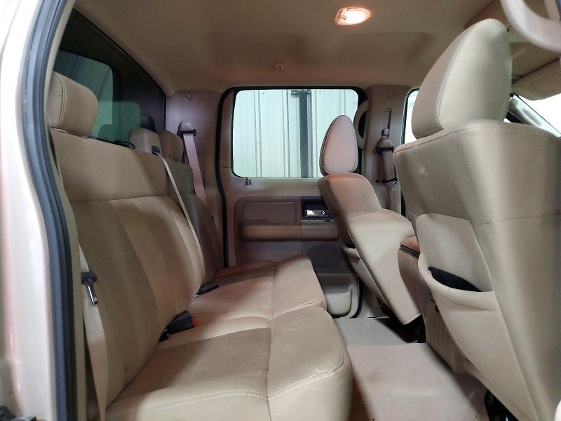 60556166 :رقم المزاد ، 1FTPW14V67FB88149 vin ، 2007 Ford F150 مزاد بيع