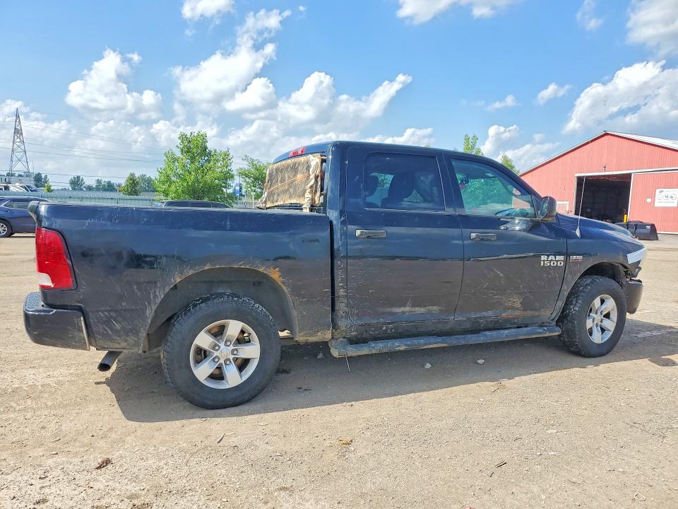 Продажа на аукционе авто 2013 Ram 1500, vin: 1C6RR7KGXDS718219, номер лота: 53971416