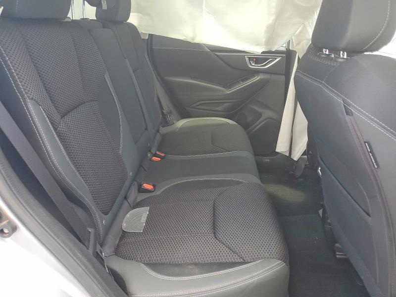 60302326 :رقم المزاد ، JF2SKAEC2KH525093 vin ، 2019 Subaru Forester مزاد بيع