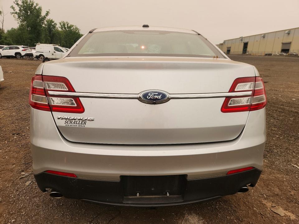 Aukcja sprzedaży 2018 Ford Taurus, vin: 1FAHP2D88JG101988, numer aukcji: 60930136