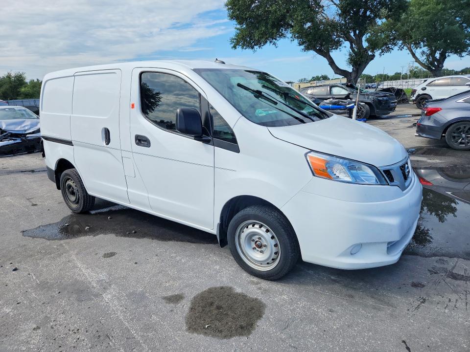 Продажа на аукционе авто 2020 Nissan Nv200, vin: 3N6CM0KN5LK700634, номер лота: 59946016