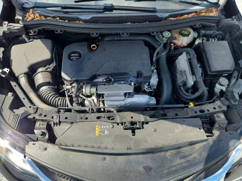 Продажа на аукционе авто 2019 Chevrolet Cruze, vin: 1G1BC5SM9K7151032, номер лота: 59085816
