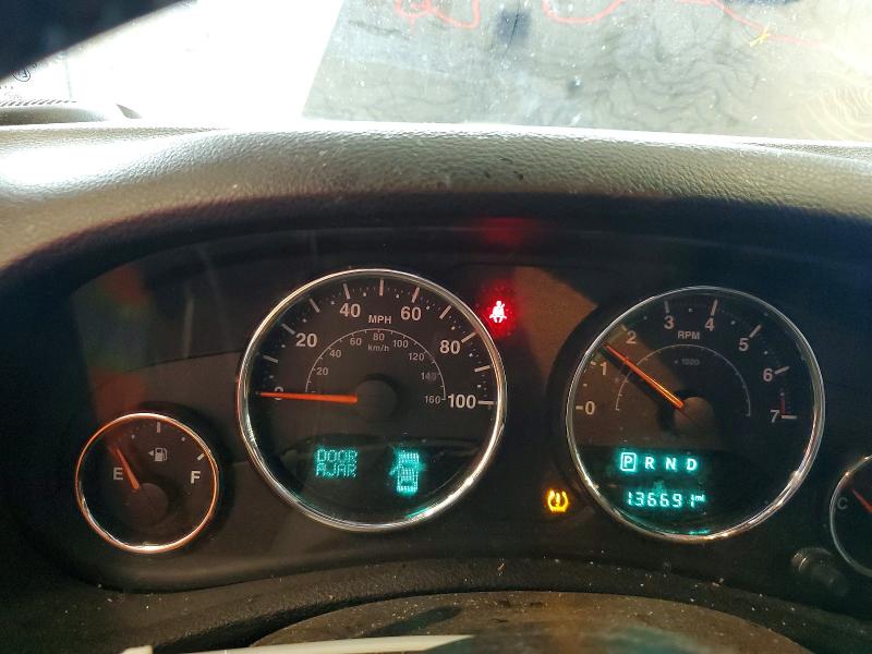 2017 Jeep Wrangler Unlimited მანქანა იყიდება აუქციონზე, vin: 1C4HJWDG9HL666181, აუქციონის ნომერი: 61442346
