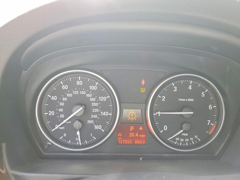 60258116 :رقم المزاد ، WBAPH5G54ANM36907 vin ، 2010 Bmw 328 مزاد بيع