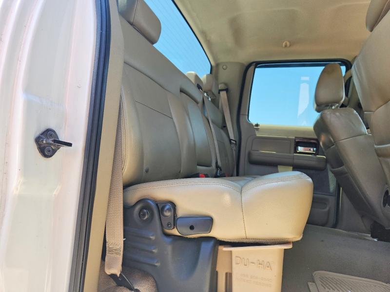 2008 Ford F150 მანქანა იყიდება აუქციონზე, vin: 1FTPW12V38FA92077, აუქციონის ნომერი: 60082696
